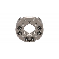 TOOL CHANGER(TOOL SIDE)