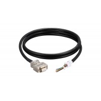 D-SUB CABLE FOR OX