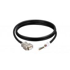 D-SUB CABLE FOR OX