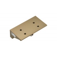 QUICK-CHUCK ATTACHMENT MANUAL/TOOL SIDE