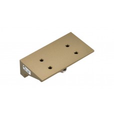 QUICK-CHUCK ATTACHMENT MANUAL/TOOL SIDE