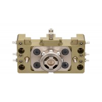 TOOL CHANGER(ROBOT SIDE)