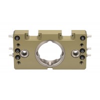 TOOL CHANGER(TOOL SIDE)