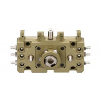 TOOL CHANGER(ROBOT SIDE)