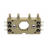 TOOL CHANGER(TOOL SIDE)