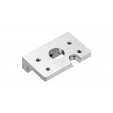 QUICK-CHUCK ATTACHMENT MANUAL/TOOL SIDE