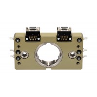 TOOL CHANGER(TOOL SIDE)