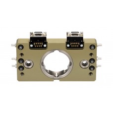 TOOL CHANGER(TOOL SIDE)