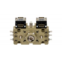 TOOL CHANGER(ROBOT SIDE)