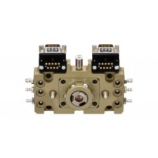 TOOL CHANGER(ROBOT SIDE)