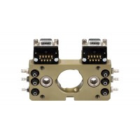 TOOL CHANGER(TOOL SIDE)