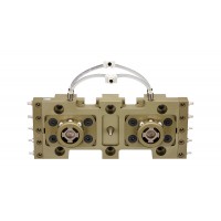 TOOL CHANGER(ROBOT SIDE)