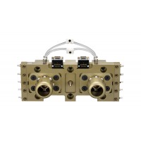 TOOL CHANGER(ROBOT SIDE)