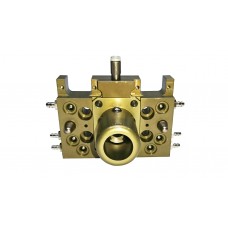 TOOL CHANGER(ROBOT SIDE)