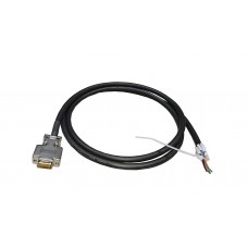 D-SUB CABLE FOR OX