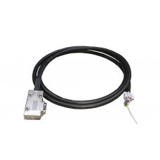 D-SUB CABLE FOR OX