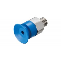 FLAT SUCTION CUP(MARK-FREE/BLUE)