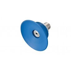 FLAT SUCTION CUP(MARK-FREE/BLUE)