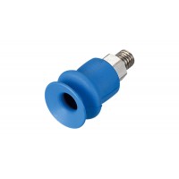 BELLOWS CUP 1.5-STAGE(MARK-FREE/BLUE)