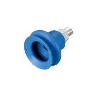 BELLOWS CUP 1.5-STAGE(MARK-FREE/BLUE)