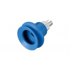 BELLOWS CUP 1.5-STAGE(MARK-FREE/BLUE)