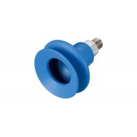 BELLOWS CUP 1.5-STAGE(MARK-FREE/BLUE)