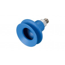 BELLOWS CUP 1.5-STAGE(MARK-FREE/BLUE)