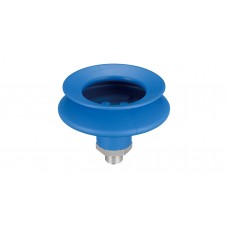 BELLOWS CUP 1.5-STAGE(MARK-FREE/BLUE)