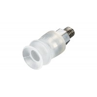 BELLOWS CUP 1.5-STAGE(SILICON/CLOUD TR)