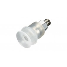 BELLOWS CUP 1.5-STAGE(SILICON/CLOUD TR)