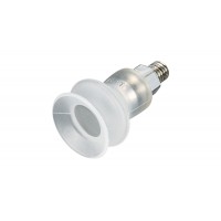 BELLOWS CUP 1.5-STAGE(SILICON/CLOUD TR)