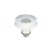 BELLOWS CUP 1.5-STAGE(SILICON/CLOUD TR)