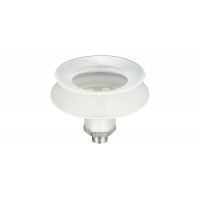 BELLOWS CUP 1.5-STAGE(SILICON/CLOUD TR)