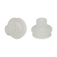 BELLOWS CUP 1.5-STAGE(SILICON RUBBER)