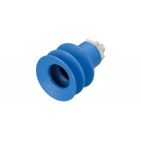 BELLOWS CUP 2.5-STAGE(MARK-FREE/BLUE)