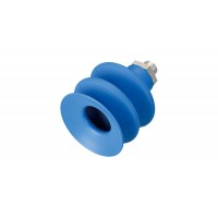 BELLOWS CUP 2.5-STAGE(MARK-FREE/BLUE)