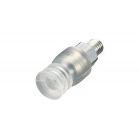 BELLOWS CUP 2.5-STAGE(SILICON/CLOUD TR)