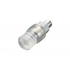 BELLOWS CUP 2.5-STAGE(SILICON/CLOUD TR)