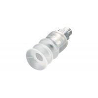 BELLOWS CUP 2.5-STAGE(SILICON/CLOUD TR)