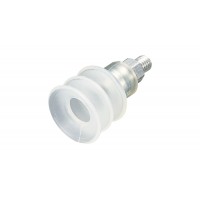 BELLOWS CUP 2.5-STAGE(SILICON/CLOUD TR)