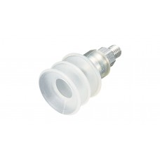 BELLOWS CUP 2.5-STAGE(SILICON/CLOUD TR)