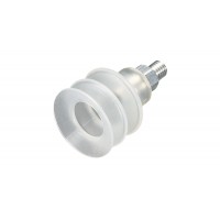 BELLOWS CUP 2.5-STAGE(SILICON/CLOUD TR)