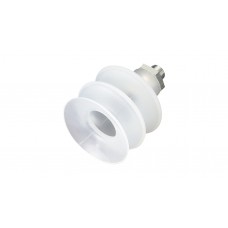 BELLOWS CUP 2.5-STAGE(SILICON/CLOUD TR)