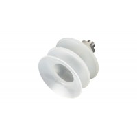 BELLOWS CUP 2.5-STAGE(SILICON/CLOUD TR)