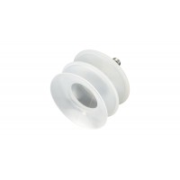 BELLOWS CUP 2.5-STAGE(SILICON/CLOUD TR)