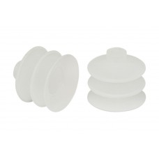 BELLOWS CUP 2.5-STAGE(SILICON RUBBER)