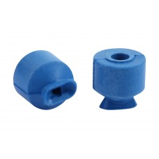 SUCTION CUP(OVAL/MARK-FREE RUBBER)