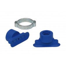 SUCTION CUP(OVAL/MARK-FREE RUBBER)