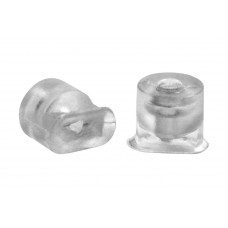 SUCTION CUP(OVAL/SILICON)