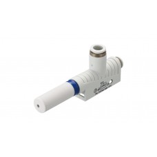 PLASTIC EJECTOR NOZZLE 1.0